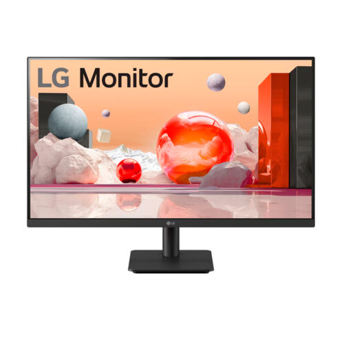 MONITOR LG 24 24MS500 IPS 100 HZ 5MS