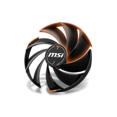 VIDEO GEFORCE RTX 5070 12GB MSI SHADOW 2X OC - Imagen 2