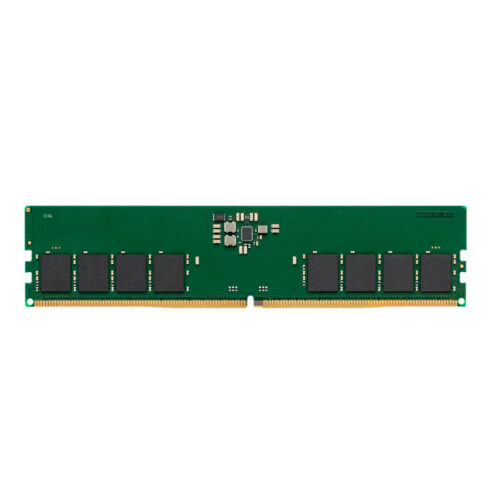 MEMORIA RAM 8GB DDR5 5600 KINGSTON KVR