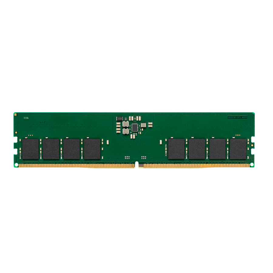 MEMORIA RAM 8GB DDR5 5600 KINGSTON KVR