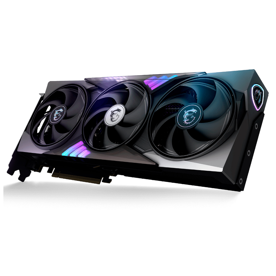 VIDEO GEFORCE RTX 5060 TI 8GB MSI GAMING TRIO OC