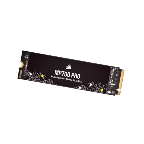 DISCO SSD CORSAIR 2TB MP700 PRO BLACK