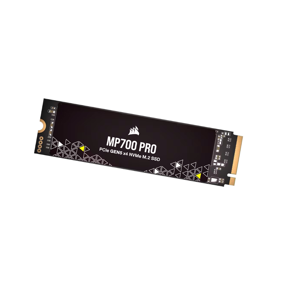 DISCO SSD CORSAIR 2TB MP700 PRO BLACK