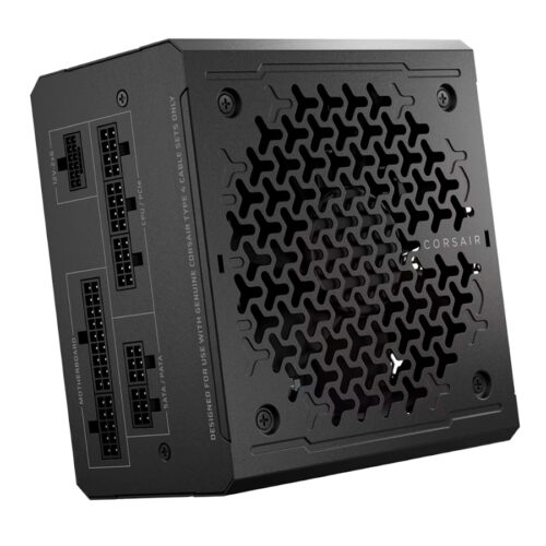 FUENTE PC CORSAIR 750W RME GOLD 80 5.1