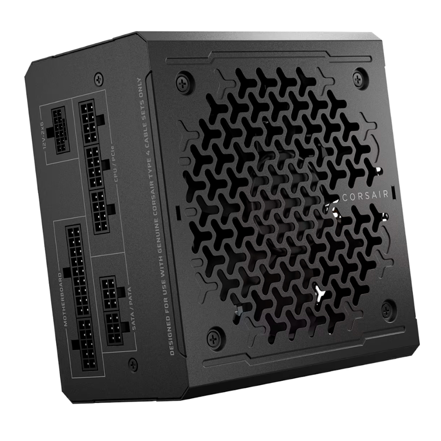 FUENTE PC CORSAIR 750W RME GOLD 80 5.1