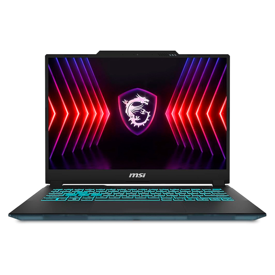 NOTEBOOK MSI CYBORG A13UDX 15 I5 13420H 16GB 512GB RTX 3050 6GB WIN11