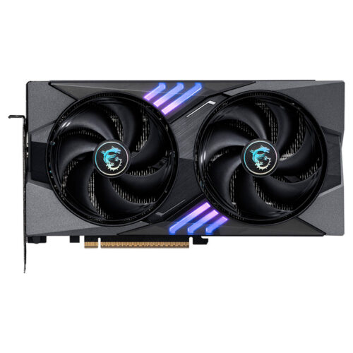 VIDEO GEFORCE RTX 5060 TI 8GB MSI GAMING OC GDDR7