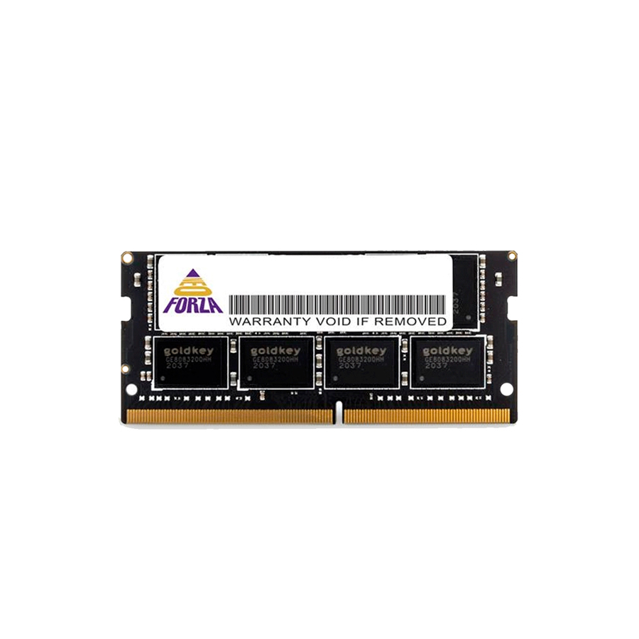 MEMORIA SODIMM NEO FORZA DDR5 32GB 5200