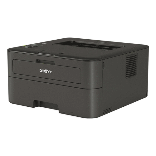 IMPRESORA LASER BROTHER HLL2320D MONO