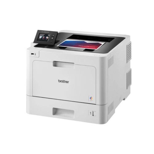 IMPRESORA LASER BROTHER HLL8360CDW COLOR