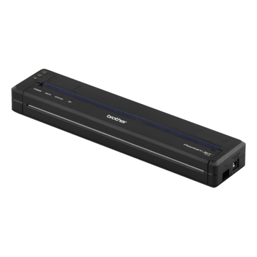 IMPRESORA TÉRMICA PORTÁTIL A4 BROTHER