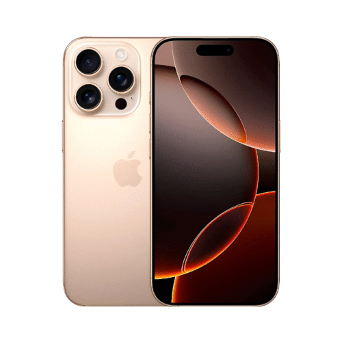 APPLE IPHONE 16 PRO 256GB
