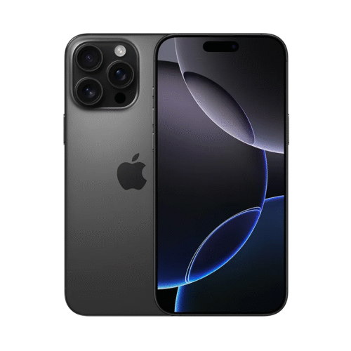 APPLE IPHONE 16 PRO MAX 256GB