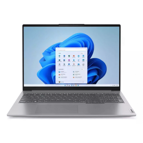 NOTEBOOK LENOVO THINKBOOK 14 ARP RYZEN 5 7535HS 8GB 512GB