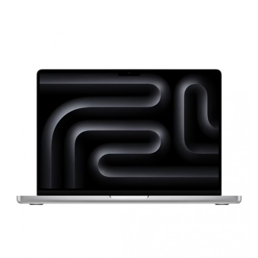APPLE MACBOOK PRO 14" M3 PRO 18GB 1TB MRX73E/A SPANISH SILVER