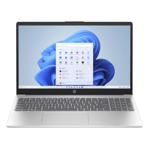 NOTEBOOK HP 15 RYZEN 3 7320U 8GB 512GB W11 HOME
