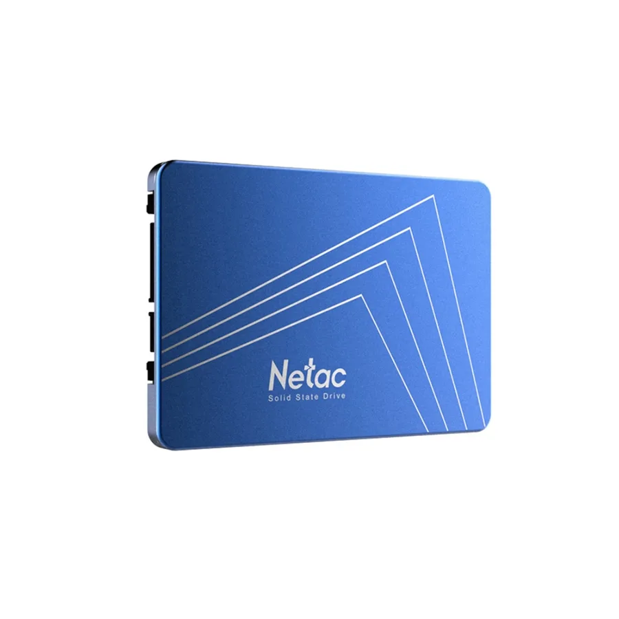 DISCO SSD 240GB NETAC N535S SATA III 2.5"