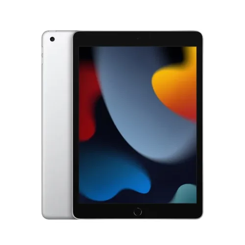 APPLE IPAD 10,2" 9NA GEN 64GB - Imagen 3