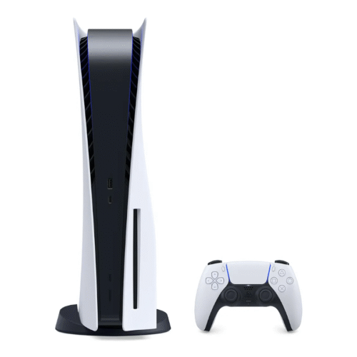 PLAYSTATION 5 PS5 825GB HW CFI-115A STANDARD