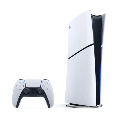 PLAYSTATION 5 PS5 SLIM DIGITAL EDITION 1TB