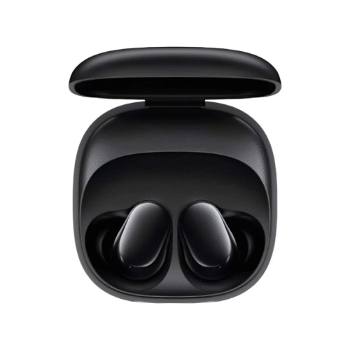 AURICULARES XIAOMI REDMI BUDS 6 PLAY BLACK
