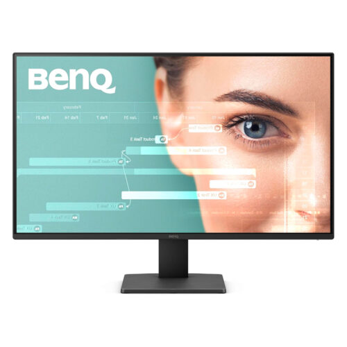 MONITOR 24 BENQ GW2491 BLACK FHD IPS 100HZ