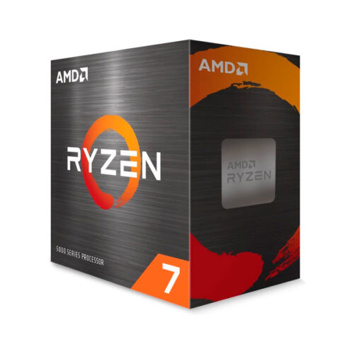 PROCESADOR AMD RYZEN 7 5700 AM4