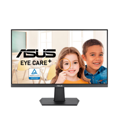 MONITOR 27 ASUS VA27EHF IPS 100HZ 1MS