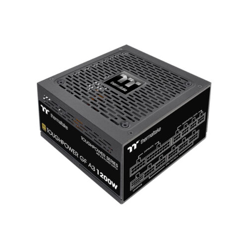FUENTE GAMER THERMALTAKE TP GF A3 1200W 80 PLUS GOLD