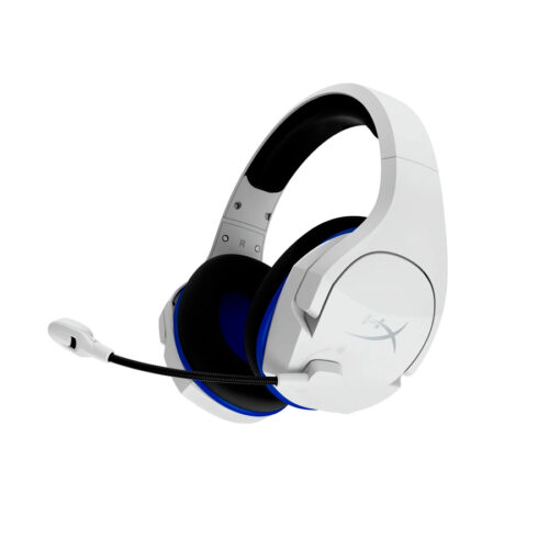 AURICULAR HYPERX CLOUD STINGER CORE WIRELESS WHITE