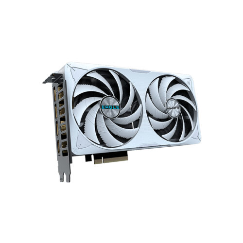 VIDEO GEFORCE RTX 5060 TI 8GB GIGABYTE ICE OC