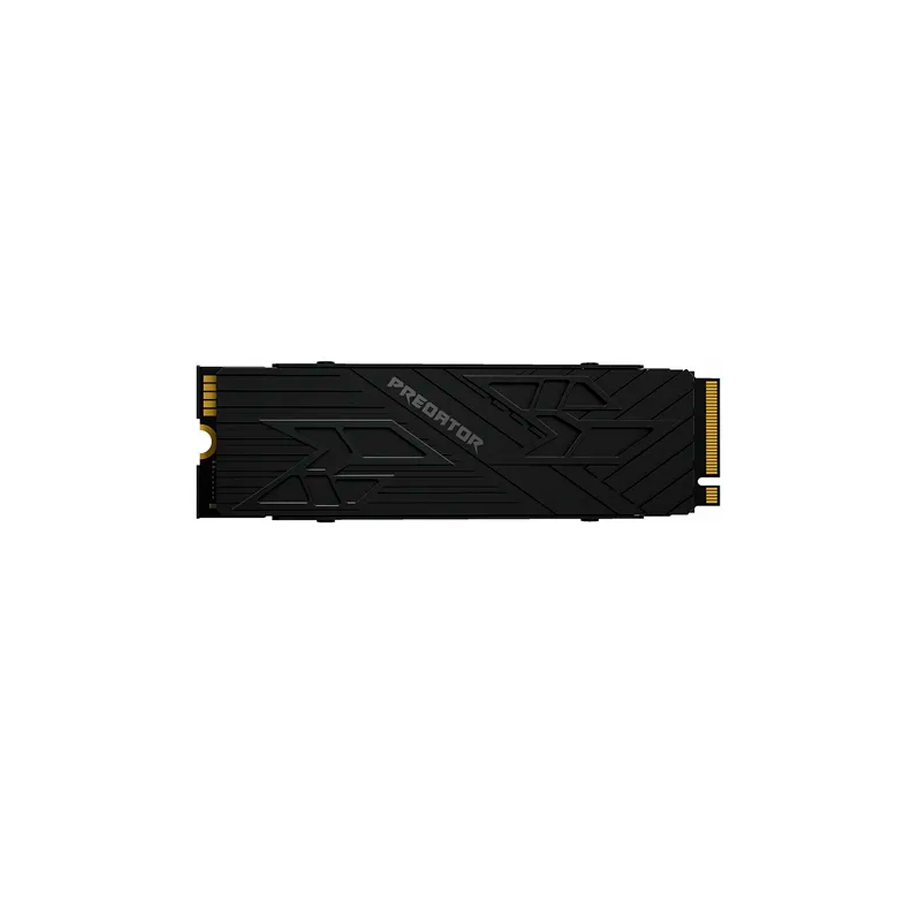 DISCO SSD 2TB PREDATOR GM7000HS W HEATSINK