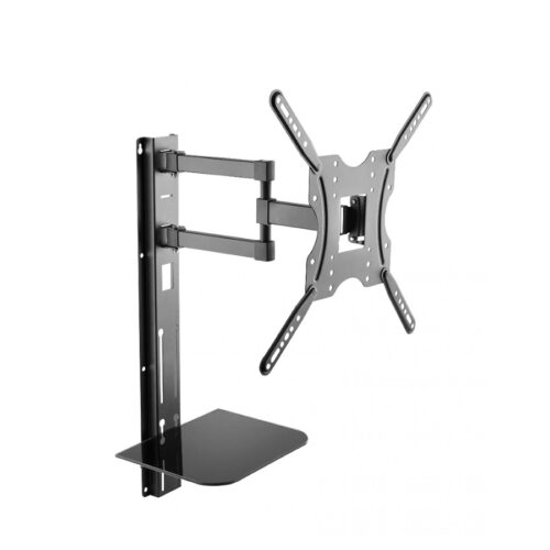 SOPORTE INTELAID DE ESCRITORIO TRIPLE 13/27 VESA 100X100 IT-DB3E
