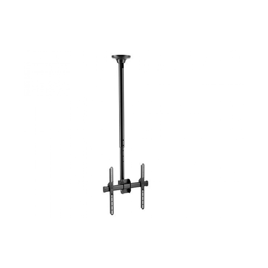 SOPORTE INTELAID DE TECHO TELESCOPICO PARA TV 32-55 IT-CB44