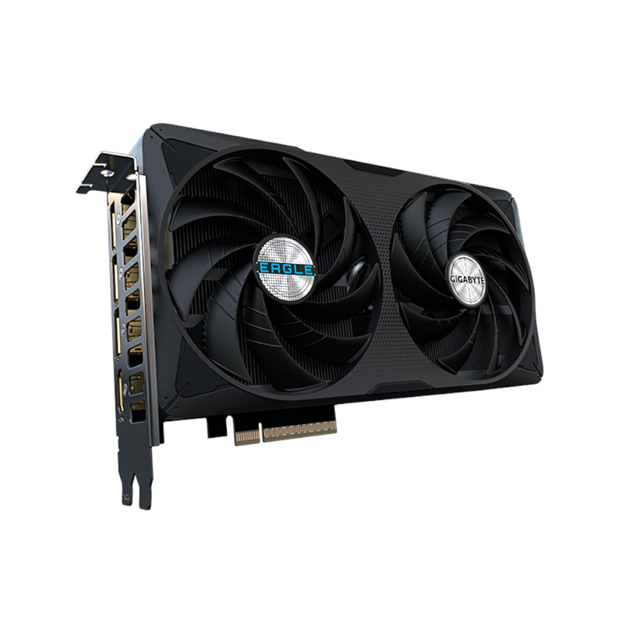 VIDEO GEFORCE RTX 5060 TI 8GB GIGABYTE EAGLE OC
