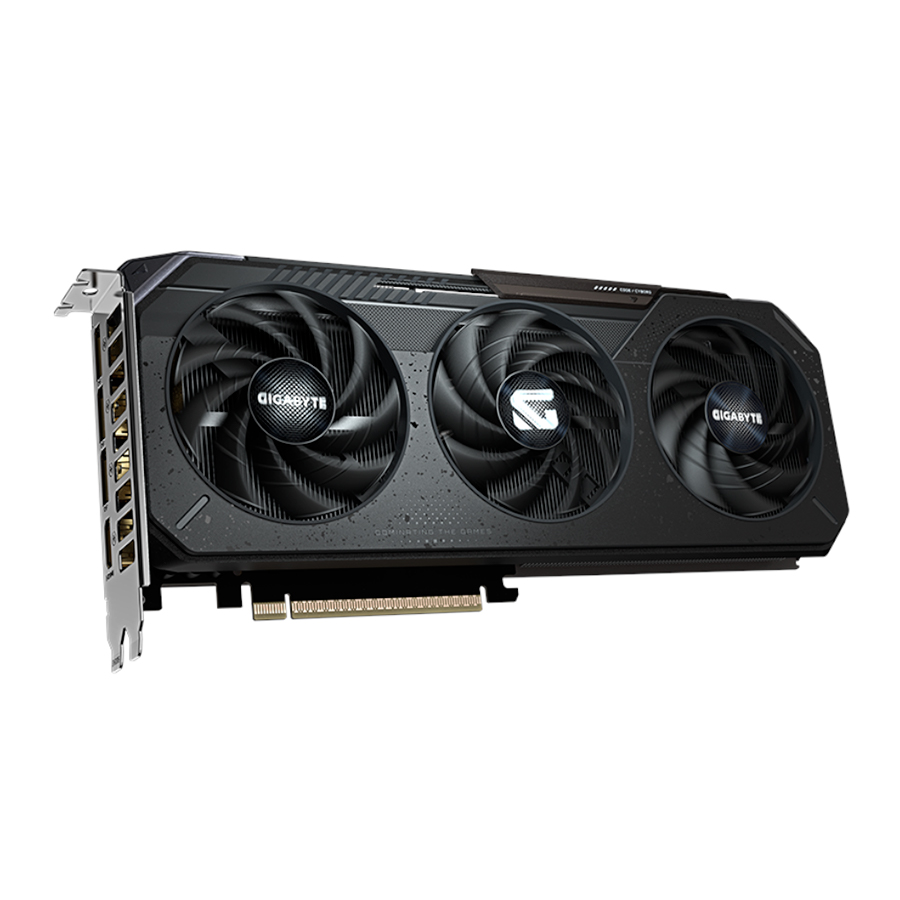 VIDEO GEFORCE RTX 5060 TI 8GB GIGABYTE GAMING OC