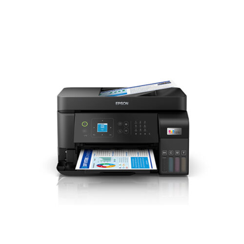 IMPRESORA MULTIFUNCION EPSON L5590