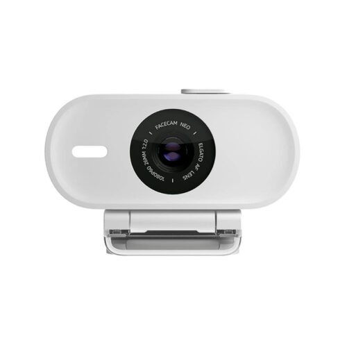 ELGATO FACECAM NEO 1080P USB C BLANCO