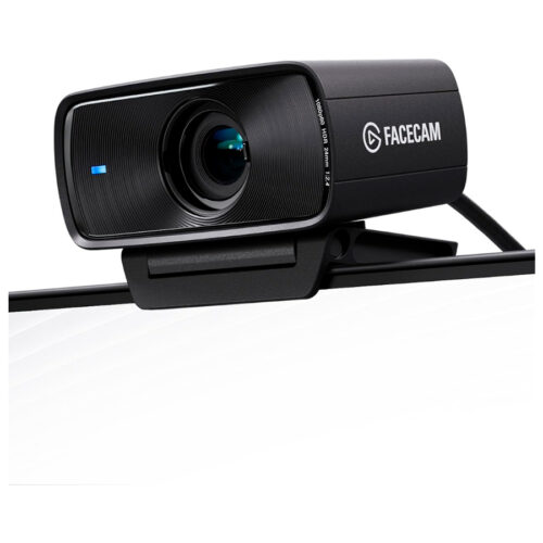 ELGATO FACECAM MK 2 1080P WEBCAM
