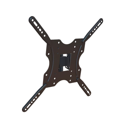 SOPORTE MOVIL INTELAID TV VESA 400X400 IT-TS44V