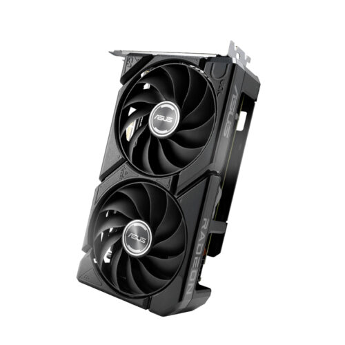 VIDEO RADEON RX 9060 XT 8GB ASUS DUAL