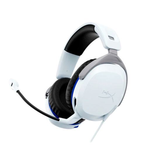 AUR HYPERX CLOUD STINGER II PLAYSTATION WHITE