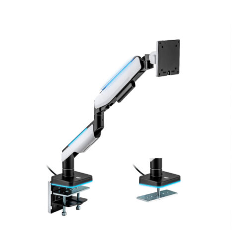 SOPORTE INTELAID IT DBGR P MONITOR DE ESCRITORIO RGB 17 A 49 - Imagen 2
