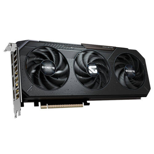 VIDEO GEFORCE RTX 5060 8GB GIGABYTE GAMING OC
