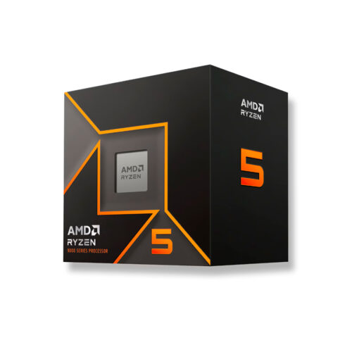 PROCESADOR AMD RYZEN 5 9600 AM5