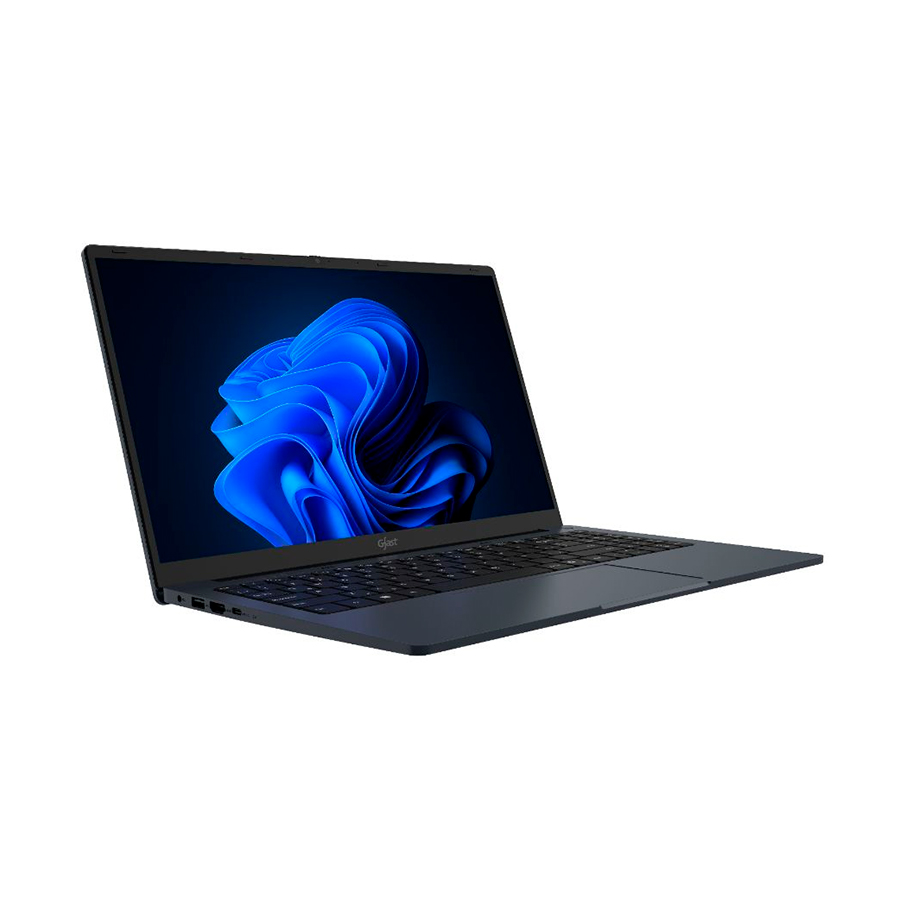 NOTEBOOK GFAST 15.6 AMD RYZEN 7 8GB 480GB SSD N-737 W11 COLOR NEGRO