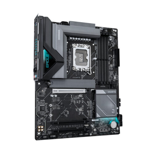 MOTHER GIGABYTE B860 EAGLE WIFI6E LGA1851