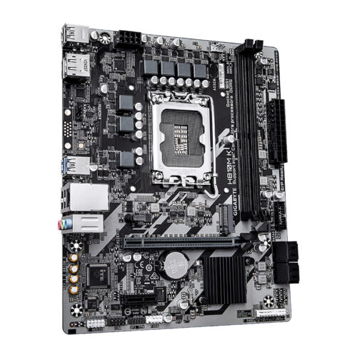 MOTHER GIGABYTE H810M K DDR5 LGA1851