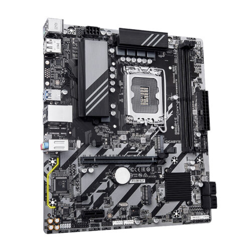 MOTHER GIGABYTE B860M E SOCKET 1851