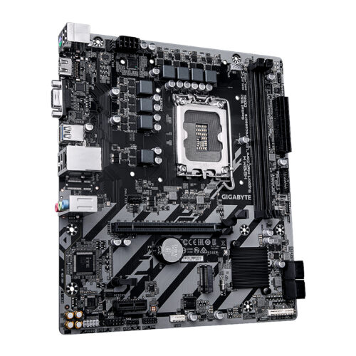 MOTHER GIGABYTE H810M H